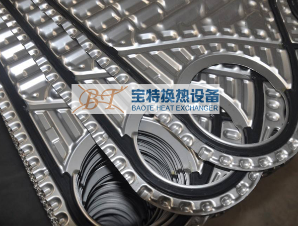 板式換熱器膠墊 板式換熱器膠墊