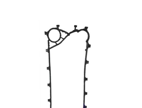 釬焊板式換熱器膠墊的結(jié)構(gòu)特點(diǎn)和屬性 釬焊板式換熱器膠墊的結(jié)構(gòu)特點(diǎn)和屬性